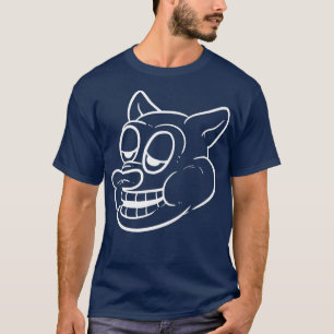 Drunk Pig Drinker Person Premium 1188 T-Shirt