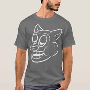 Drunk Pig Drinker Person T-Shirt