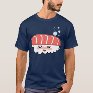 Drunk Sushi vintage T-Shirt