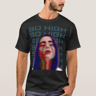 Drunked girl T-Shirt
