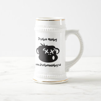 Drunken Monkey Stein