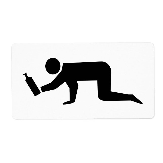 Drunken People (Front)