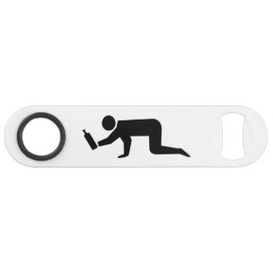 Drunken People Bar Key