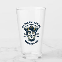 Drunken Sailor Brewing Co.