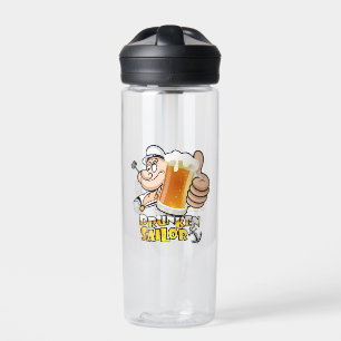 Drunken Sailor Water Bottle