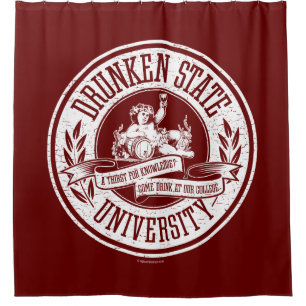 Drunken State University