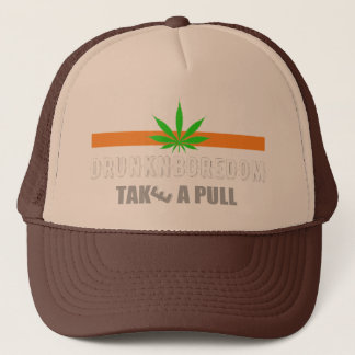 drunknboredom hat