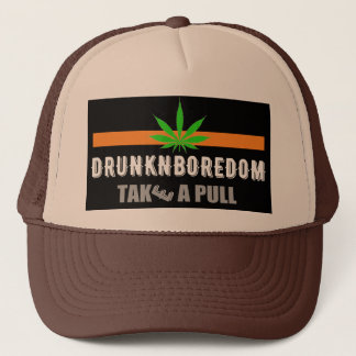 drunknboredom hat