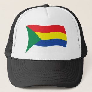 Druze Flag Hat