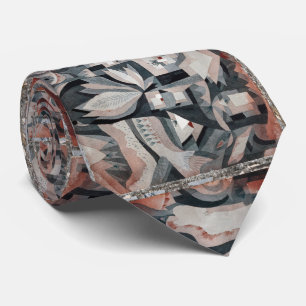 Dry cooler garden tie