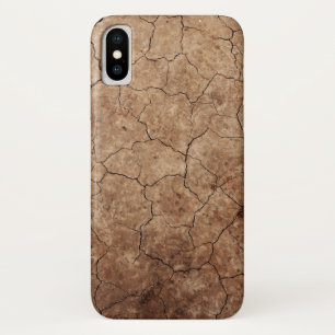 Dry Earth Case-Mate iPhone Case