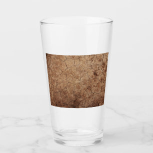 Dry Earth Glass