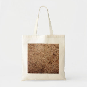 Dry Earth Tote Bag