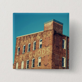 Dry Goods 2 Inch Square Button