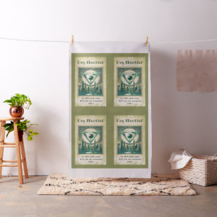 Dry Martini sew your own kitchen towel set Fabric