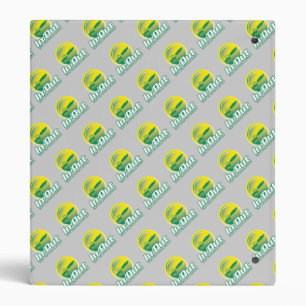 dry stack folder binder