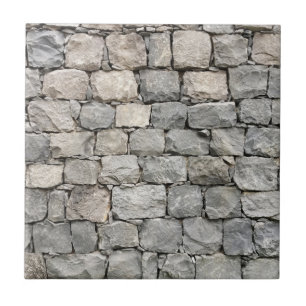 Dry Stone Wall Tile