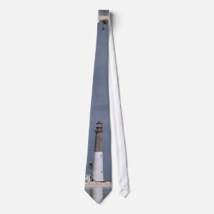 Dry Tortugas Lighthouse Tie