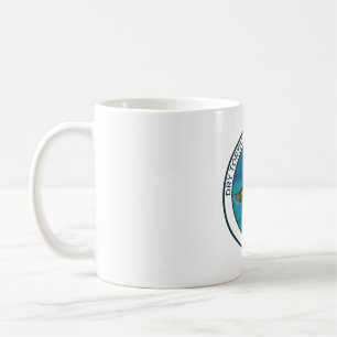 Dry Tortugas National Park Coffee Mug