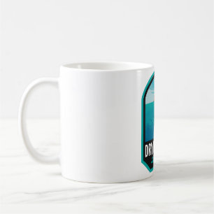 Dry Tortugas National Park Florida Keys Coffee Mug