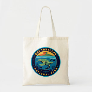 Dry Tortugas National Park Tote Bag