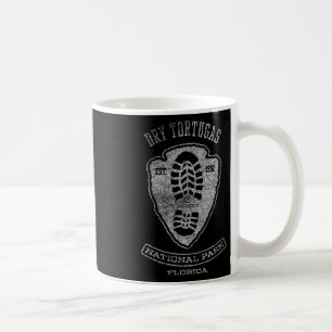 Dry Tortugas National Park Vacation Coffee Mug