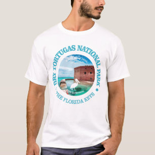 Dry Tortugas NP2 T-Shirt