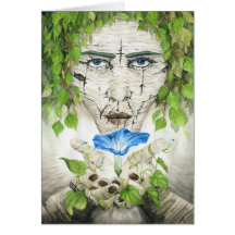 Dryad - Carte Birch