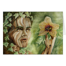 Dryad - Carte Henbane