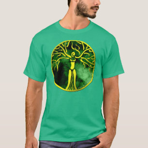 Dryad Medallion Shirts