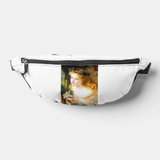 drymonhomma8 fanny pack