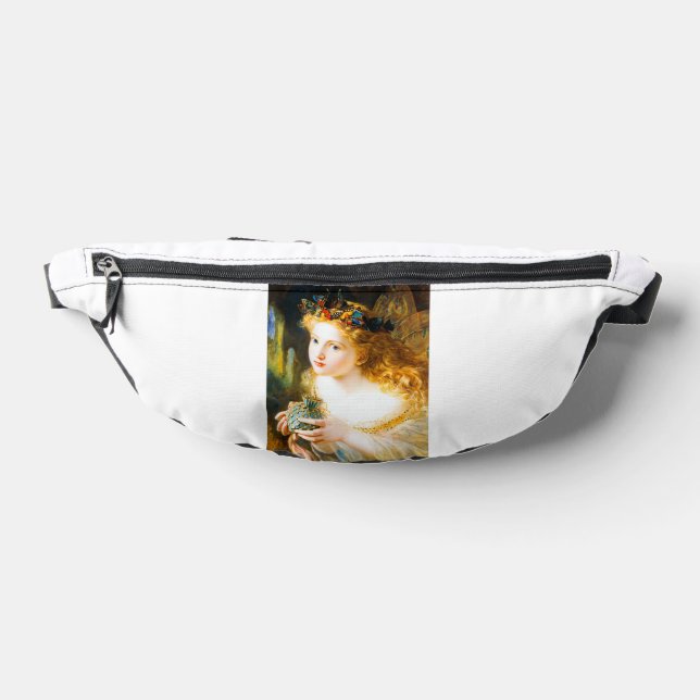 drymonhomma8 fanny pack (Lay Down)