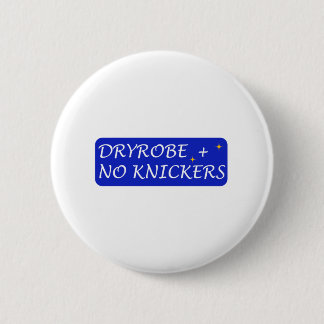 DRYROBE No knikcers 2 Inch Round Button