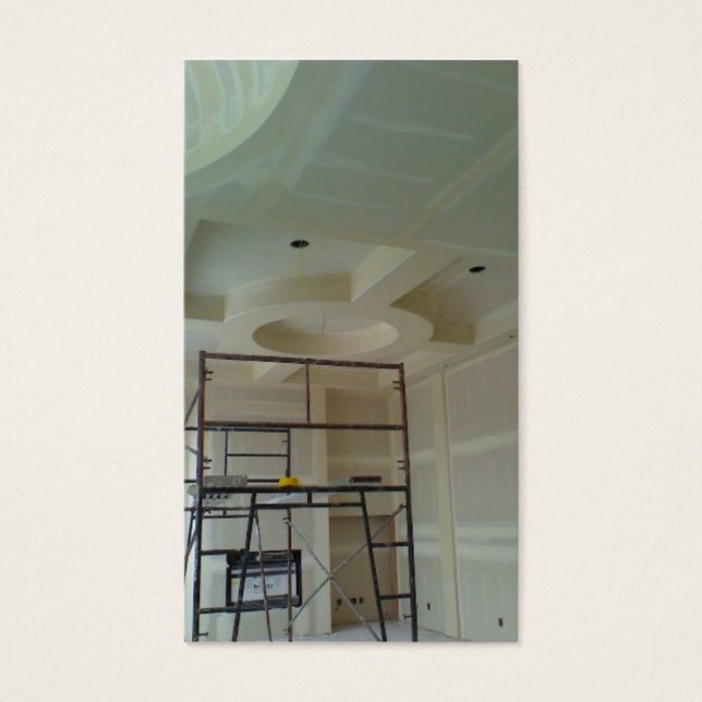 DRYWALL 2 (Front)