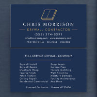 Drywall Sheetrock Plaster