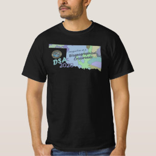 DSA 2020 Oklahoma T-Shirt