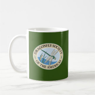 DSA Coffee Mug