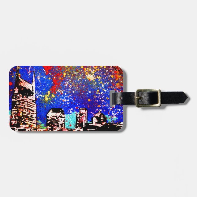 DSC00013.JPG LUGGAGE TAG (Front Horizontal)