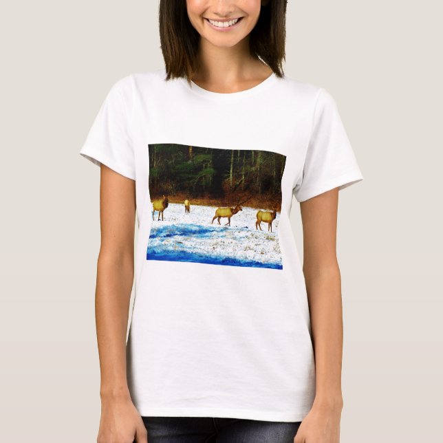 DSC00131.JPG T-Shirt (Front)