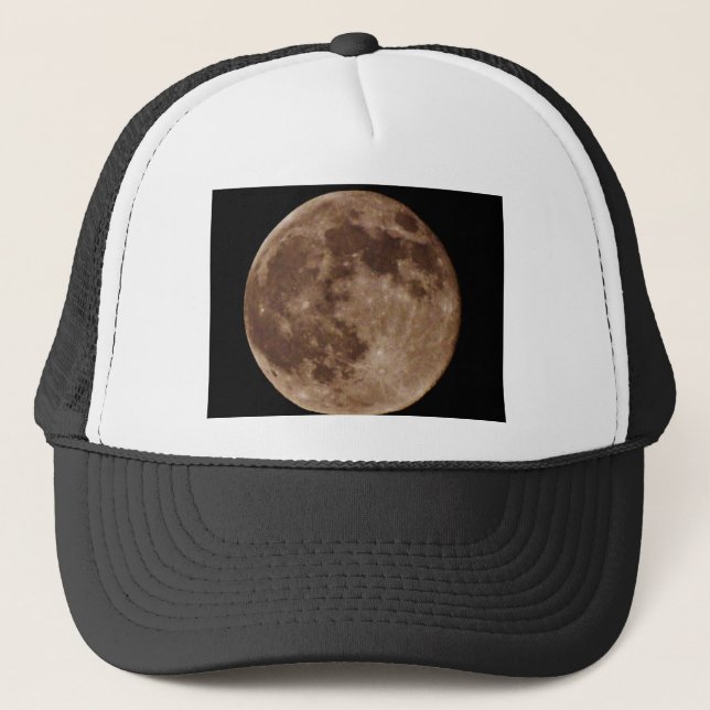 DSC02662.JPG TRUCKER HAT (Front)