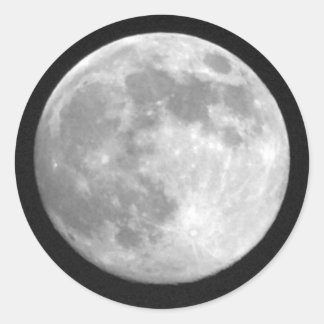 DSC03880 a Classic Round Sticker