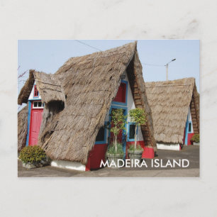 DSC_0706, MADEIRA ISLAND POSTCARD