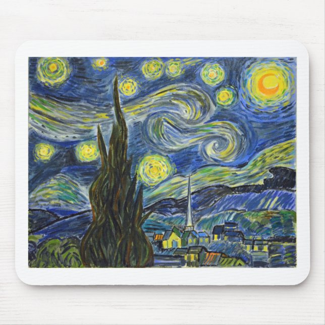 DSC_0943e Mouse Pad (Front)