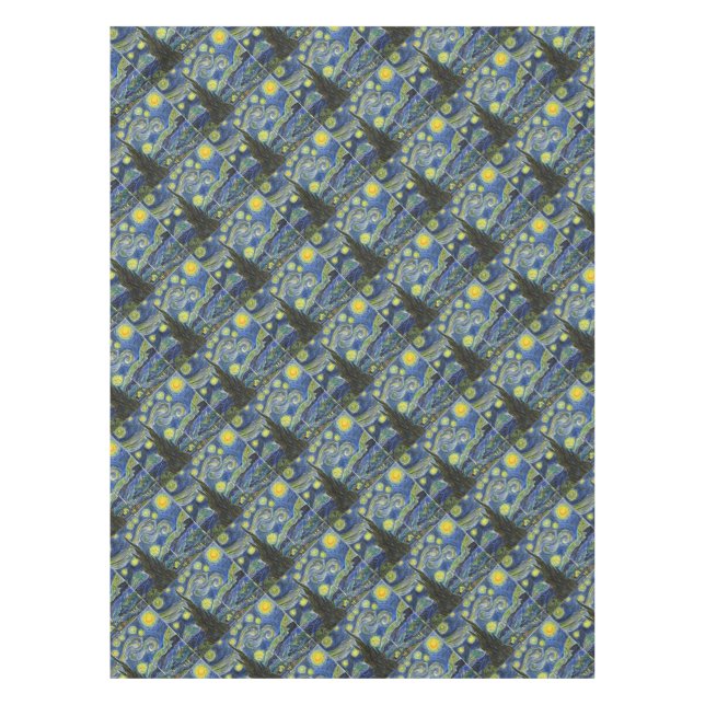 DSC_0943e Tablecloth (Front)