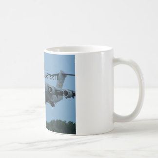 DSCF0297, C-17 GLOBEMASTER III COFFEE MUG