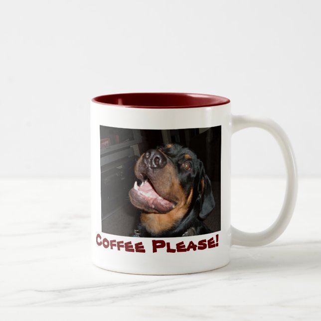 DSCF0313, Coffee Please!  #2 Two-Tone Coffee Mug (Right)