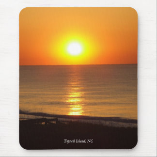 DSCF2915, Topsail Island, NC Mouse Pad