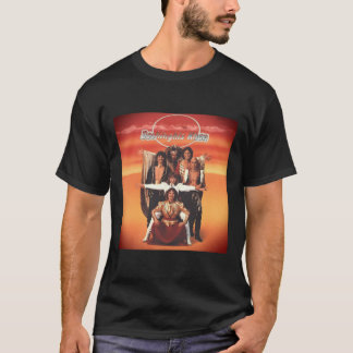 Dschinghis Khan Classic T-Shirt