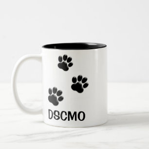 DSCMO Investigator Coffee Mug
