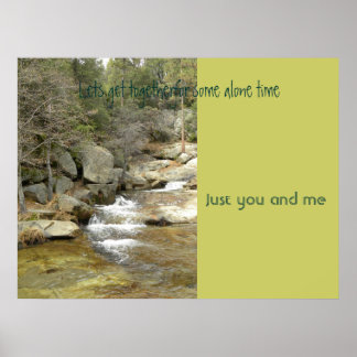 DSCN0316, Lets get togetherfor some alone time,... Poster